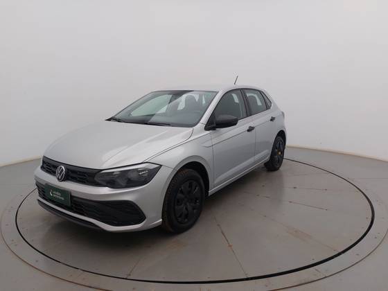VOLKSWAGEN POLO 1.0 MPI TRACK MANUAL VOLKSWAGEN POLO 1.0 MPI TRACK MANUAL